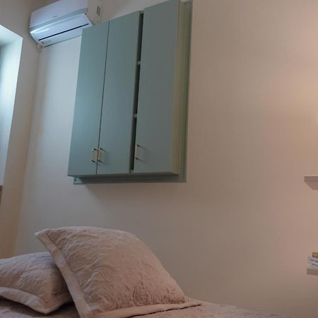 Callista Apartment Athen Exterior foto