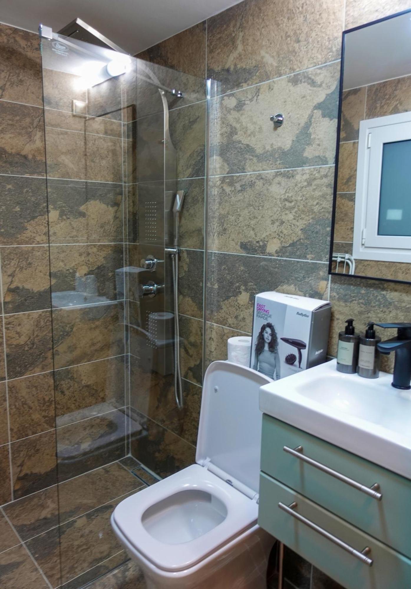 Callista Apartment Athen Exterior foto
